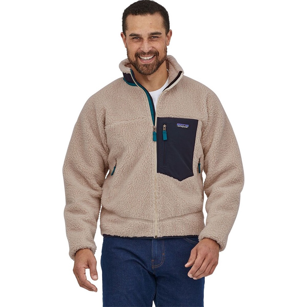 Patagonia Classic Retro-X Jacket Medium - Like New